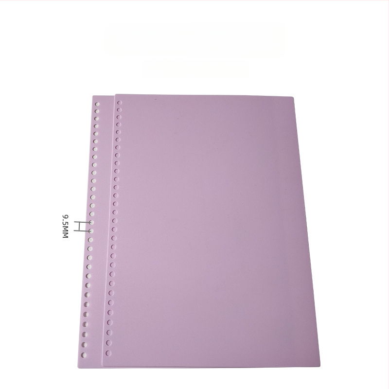 Xin Wanren Műanyag 26-lyukas kötőfedél