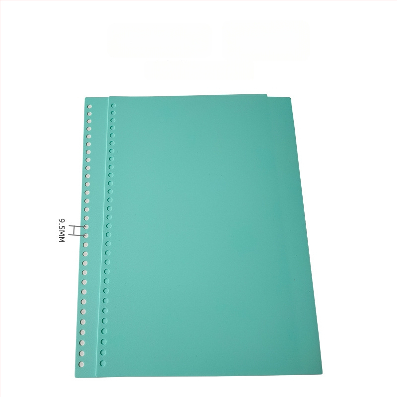 Xin Wanren Műanyag 26-lyukas kötőfedél