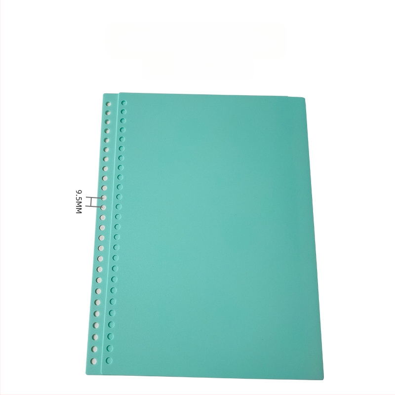 Xin Wanren Műanyag 26-lyukas kötőfedél