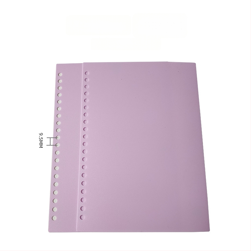 Xin Wanren Műanyag 26-lyukas kötőfedél