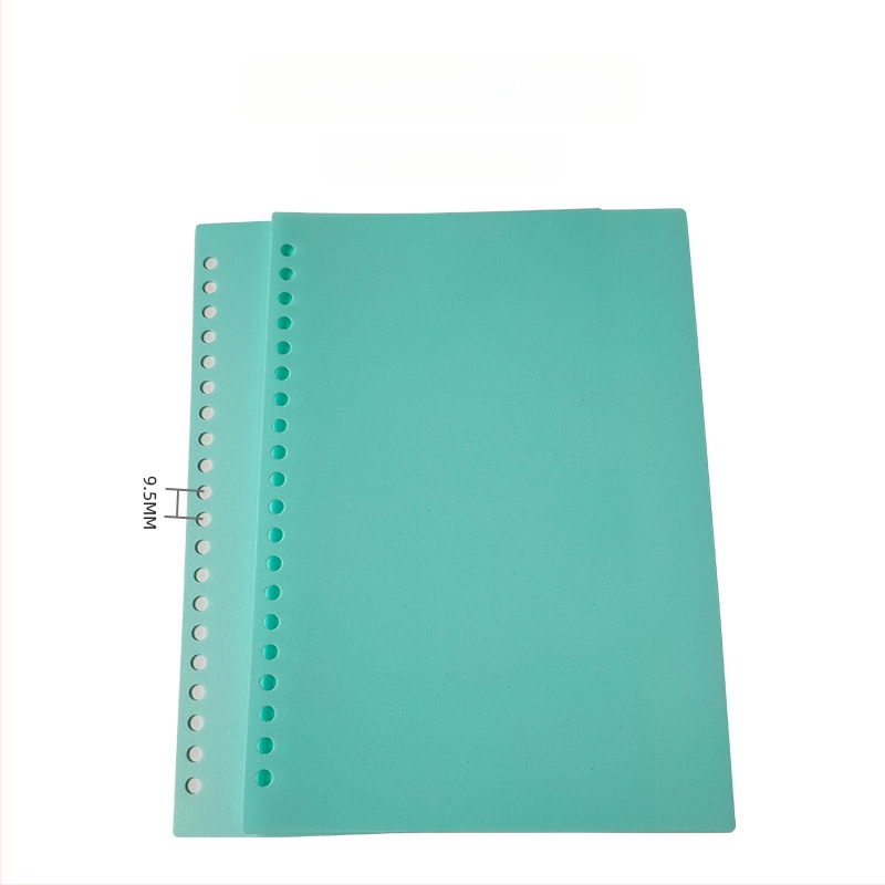 Xin Wanren Műanyag 26-lyukas kötőfedél