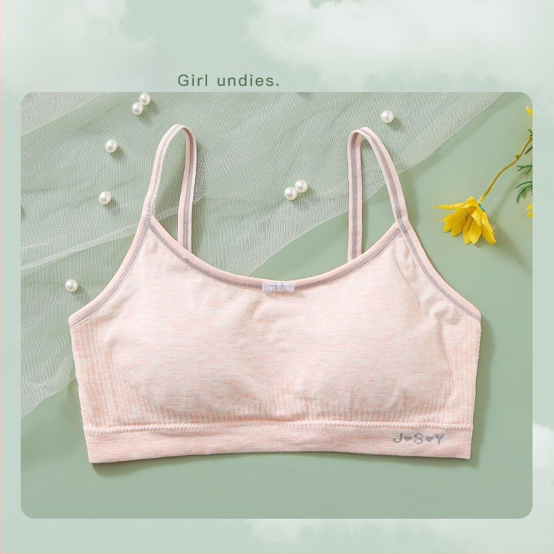 Τοπ-σωλήνας με θήκες για κορίτσια — θήκες με αυτιά λαγουδιού, στυλ Bow Tie, νάιλον ύφασμα, κάψα από sandwich cotton, επένδυση από βαμβάκι, μαλακό μεταλλικό δαχτυλίδι