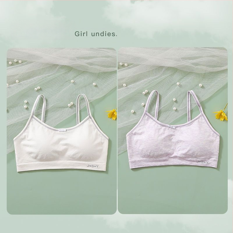 Τοπ-σωλήνας με θήκες για κορίτσια — θήκες με αυτιά λαγουδιού, στυλ Bow Tie, νάιλον ύφασμα, κάψα από sandwich cotton, επένδυση από βαμβάκι, μαλακό μεταλλικό δαχτυλίδι