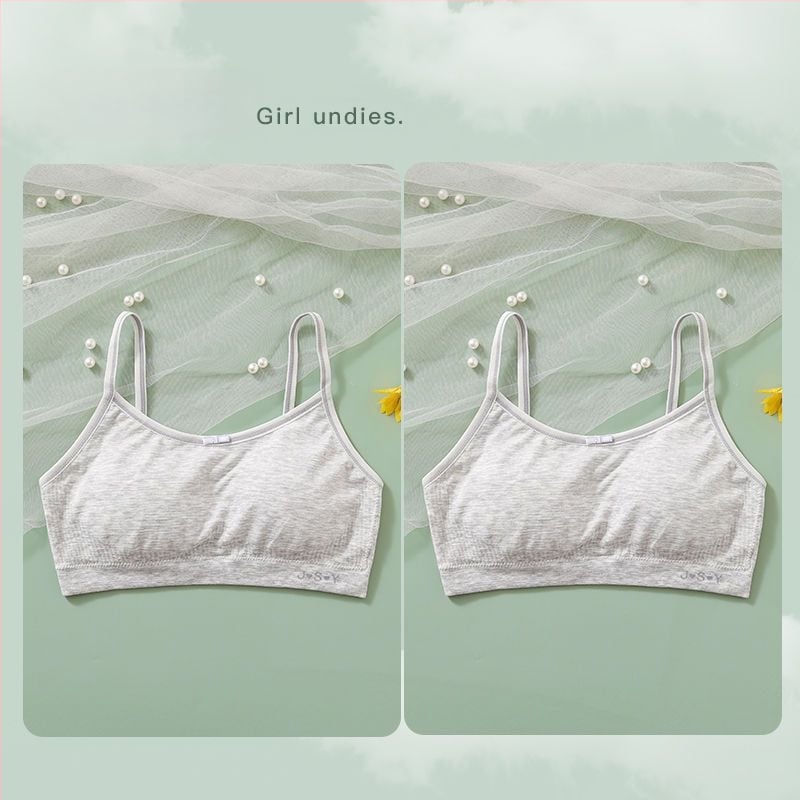 Τοπ-σωλήνας με θήκες για κορίτσια — θήκες με αυτιά λαγουδιού, στυλ Bow Tie, νάιλον ύφασμα, κάψα από sandwich cotton, επένδυση από βαμβάκι, μαλακό μεταλλικό δαχτυλίδι