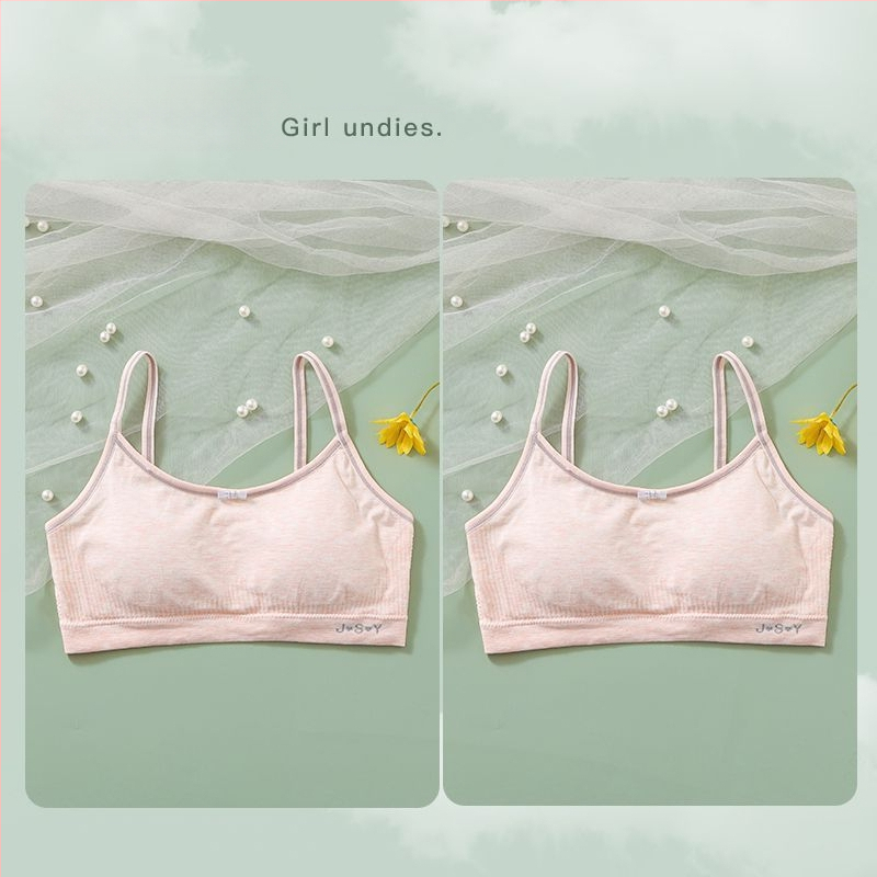 Τοπ-σωλήνας με θήκες για κορίτσια — θήκες με αυτιά λαγουδιού, στυλ Bow Tie, νάιλον ύφασμα, κάψα από sandwich cotton, επένδυση από βαμβάκι, μαλακό μεταλλικό δαχτυλίδι