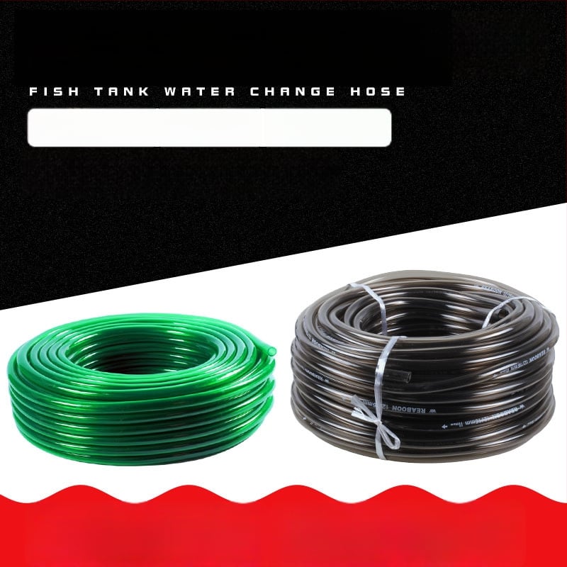 Ανταλλακτικός σωλήνας αντικατάστασης φιλτροκάδου - Real Stone, Πλαστικό, Αντιψυκτικό, Ανθεκτικό, Βάρος 0.5