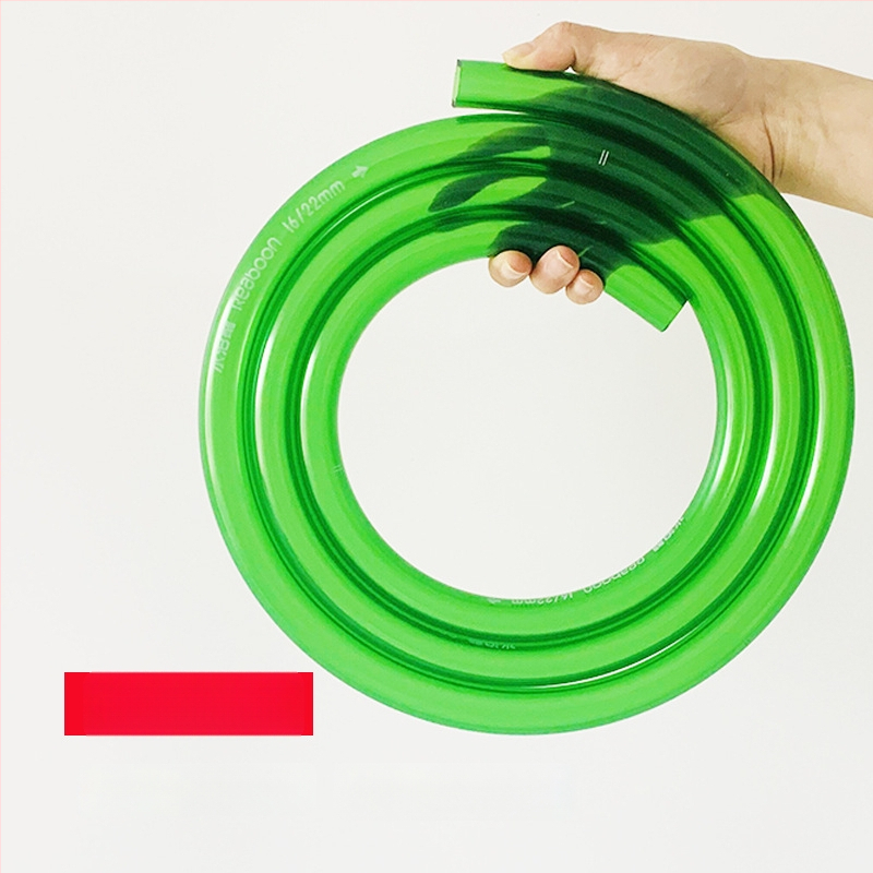 Ανταλλακτικός σωλήνας αντικατάστασης φιλτροκάδου - Real Stone, Πλαστικό, Αντιψυκτικό, Ανθεκτικό, Βάρος 0.5