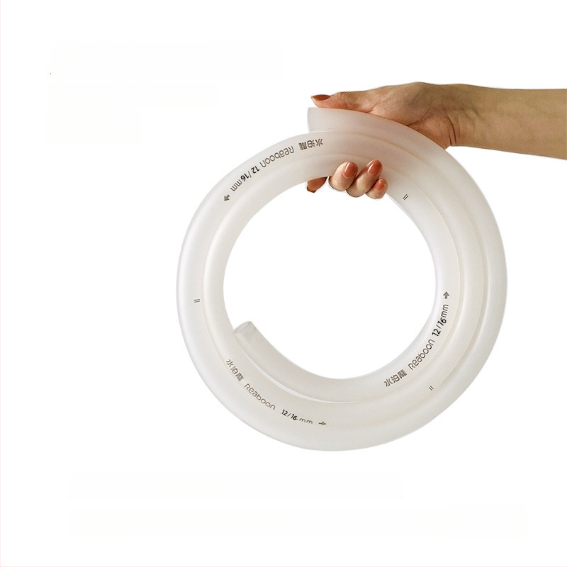 Ανταλλακτικός σωλήνας αντικατάστασης φιλτροκάδου - Real Stone, Πλαστικό, Αντιψυκτικό, Ανθεκτικό, Βάρος 0.5