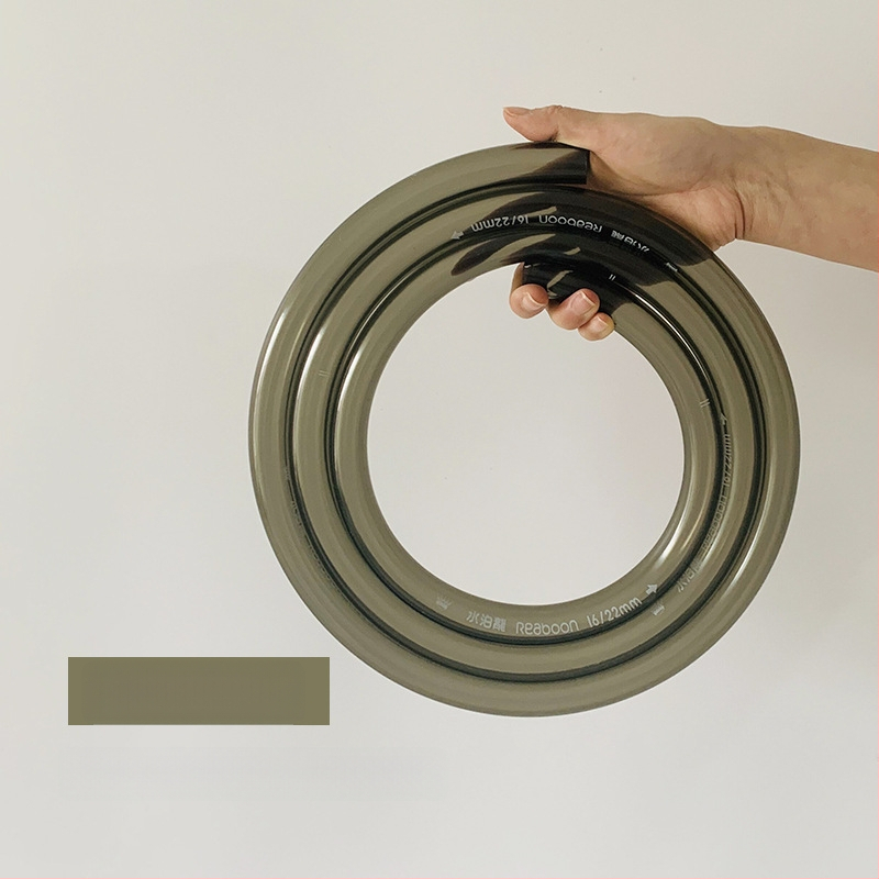 Ανταλλακτικός σωλήνας αντικατάστασης φιλτροκάδου - Real Stone, Πλαστικό, Αντιψυκτικό, Ανθεκτικό, Βάρος 0.5