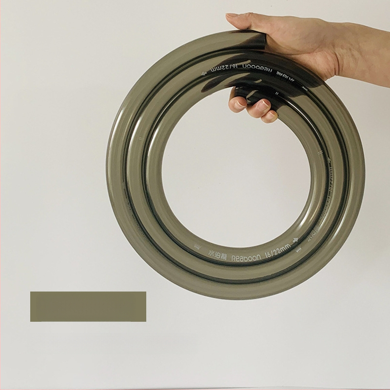 Ανταλλακτικός σωλήνας αντικατάστασης φιλτροκάδου - Real Stone, Πλαστικό, Αντιψυκτικό, Ανθεκτικό, Βάρος 0.5