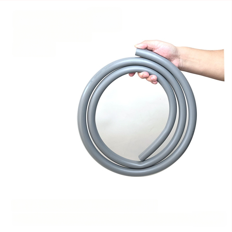 Ανταλλακτικός σωλήνας αντικατάστασης φιλτροκάδου - Real Stone, Πλαστικό, Αντιψυκτικό, Ανθεκτικό, Βάρος 0.5