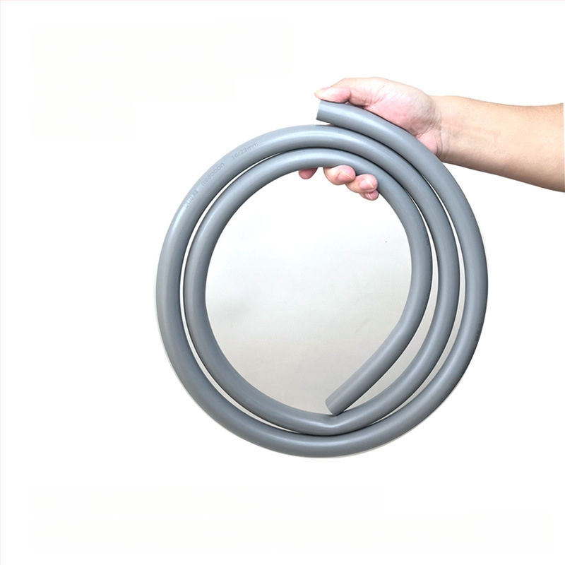 Ανταλλακτικός σωλήνας αντικατάστασης φιλτροκάδου - Real Stone, Πλαστικό, Αντιψυκτικό, Ανθεκτικό, Βάρος 0.5