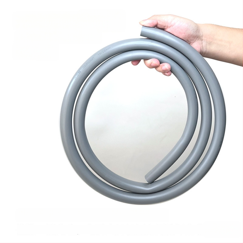 Ανταλλακτικός σωλήνας αντικατάστασης φιλτροκάδου - Real Stone, Πλαστικό, Αντιψυκτικό, Ανθεκτικό, Βάρος 0.5