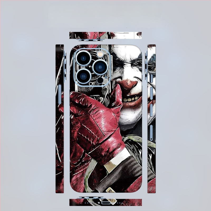 Ogman πίσω φιλμ για iPhone 14 Pro Max - κοινή μεμβράνη, αντι-αποτυπώματα