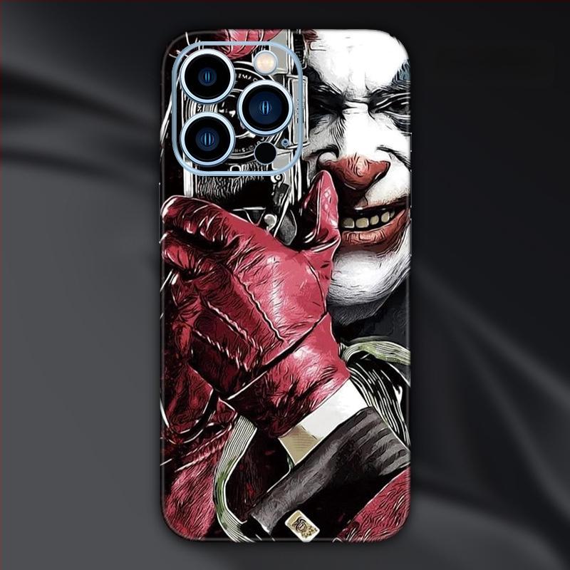 Ogman πίσω φιλμ για iPhone 14 Pro Max - κοινή μεμβράνη, αντι-αποτυπώματα