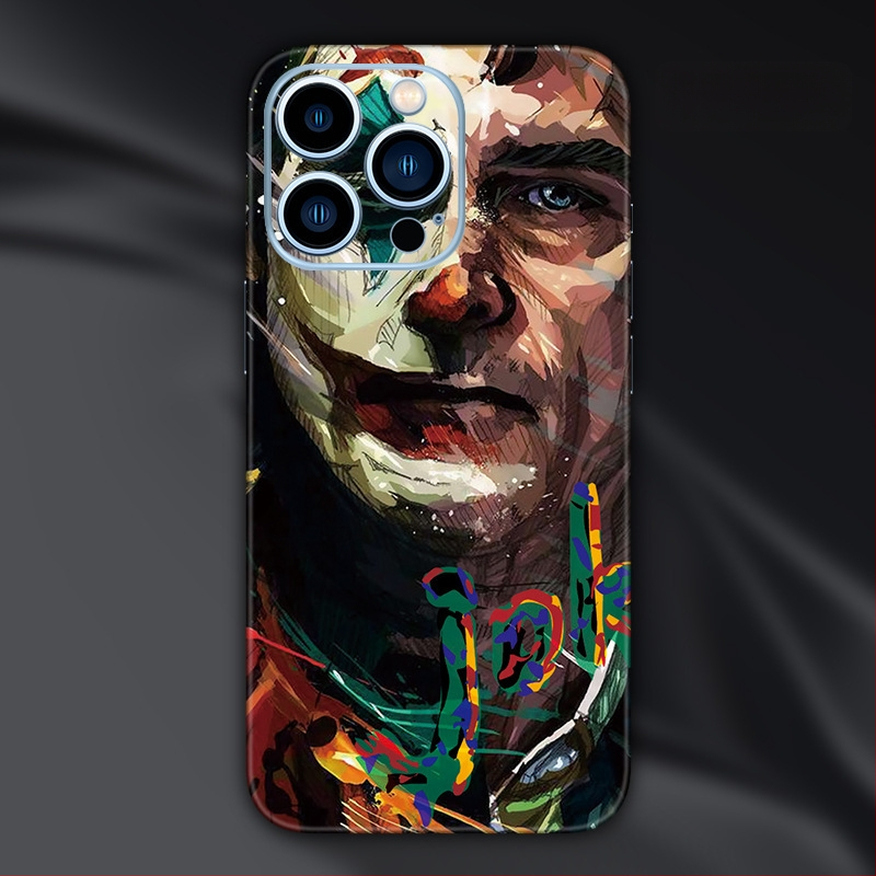 Ogman πίσω φιλμ για iPhone 14 Pro Max - κοινή μεμβράνη, αντι-αποτυπώματα