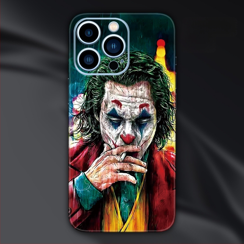 Ogman πίσω φιλμ για iPhone 14 Pro Max - κοινή μεμβράνη, αντι-αποτυπώματα