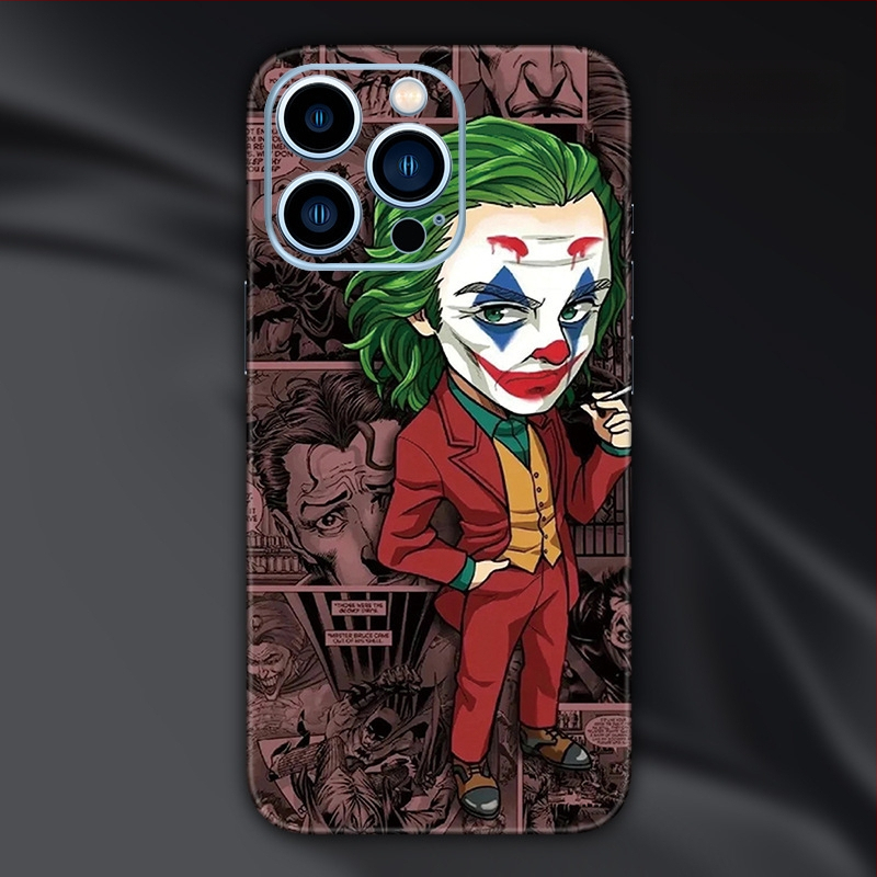 Ogman πίσω φιλμ για iPhone 14 Pro Max - κοινή μεμβράνη, αντι-αποτυπώματα