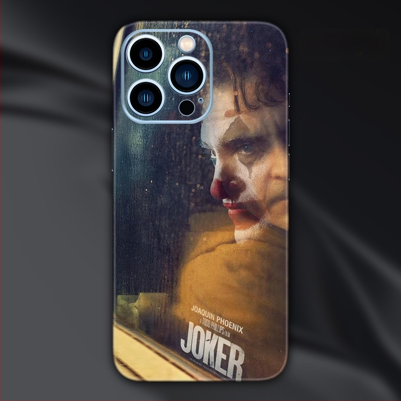 Ogman πίσω φιλμ για iPhone 14 Pro Max - κοινή μεμβράνη, αντι-αποτυπώματα