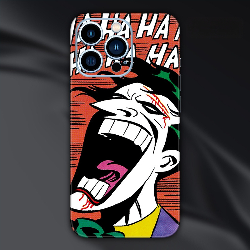 Ogman πίσω φιλμ για iPhone 14 Pro Max - κοινή μεμβράνη, αντι-αποτυπώματα