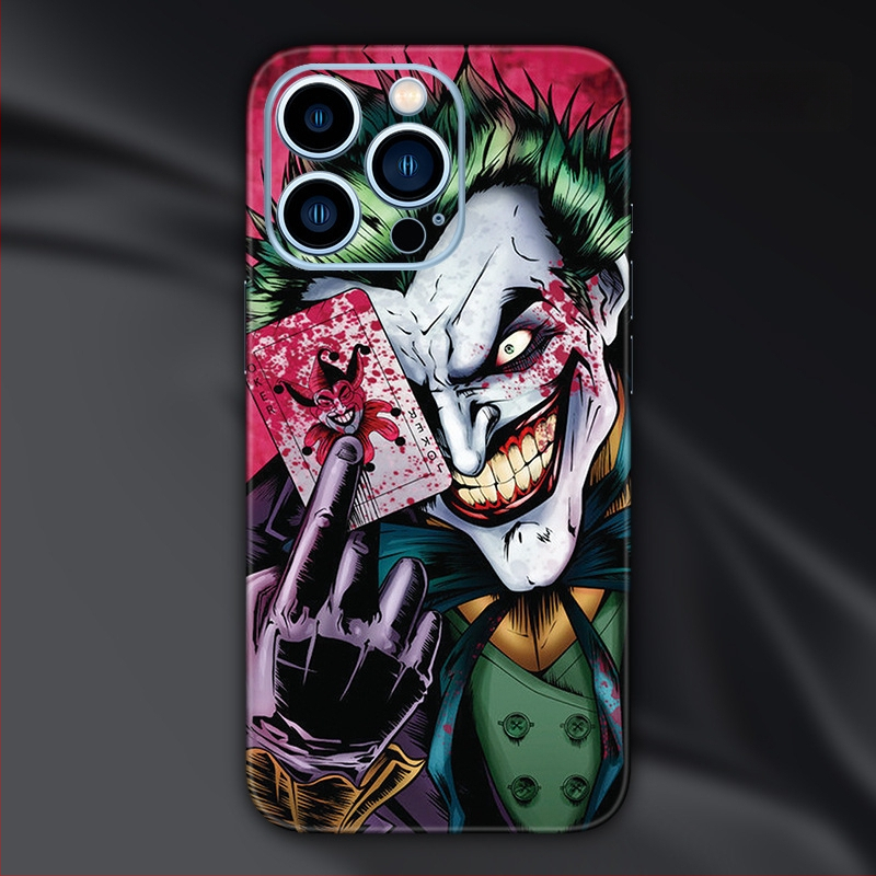 Ogman πίσω φιλμ για iPhone 14 Pro Max - κοινή μεμβράνη, αντι-αποτυπώματα