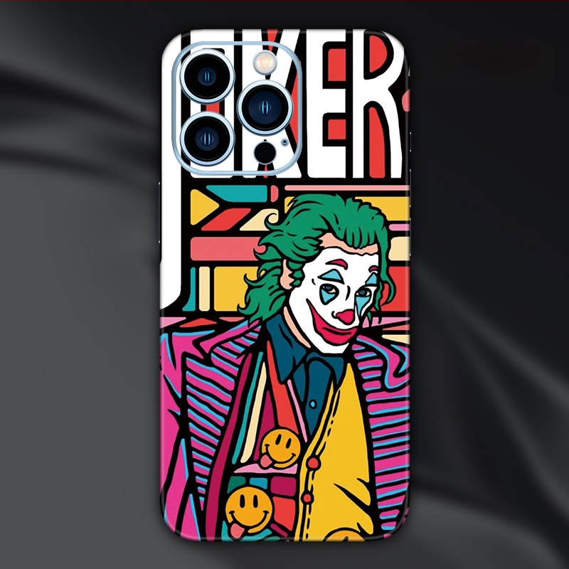 Ogman πίσω φιλμ για iPhone 14 Pro Max - κοινή μεμβράνη, αντι-αποτυπώματα