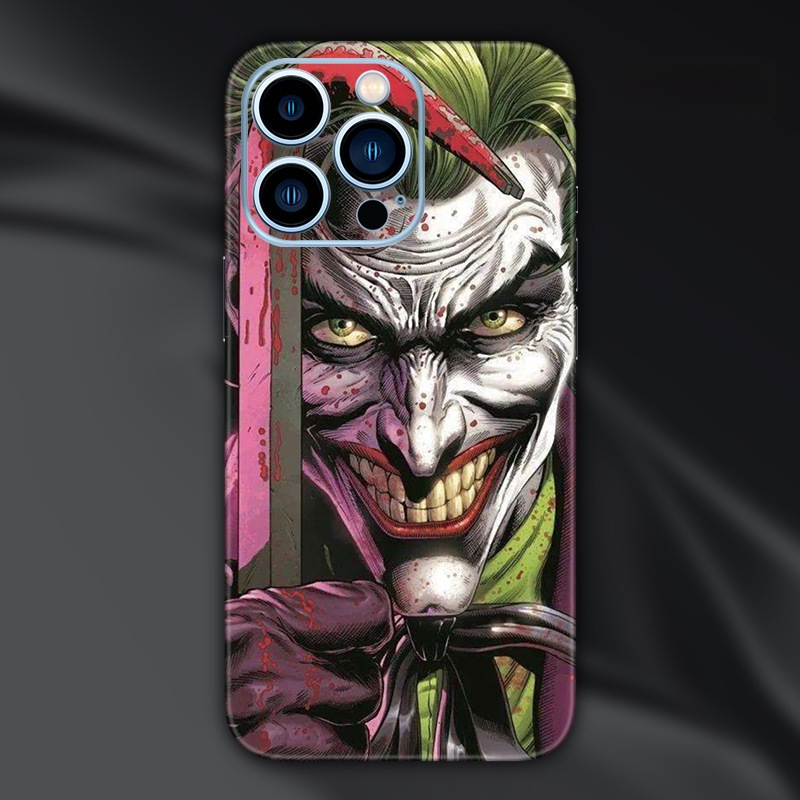 Ogman πίσω φιλμ για iPhone 14 Pro Max - κοινή μεμβράνη, αντι-αποτυπώματα