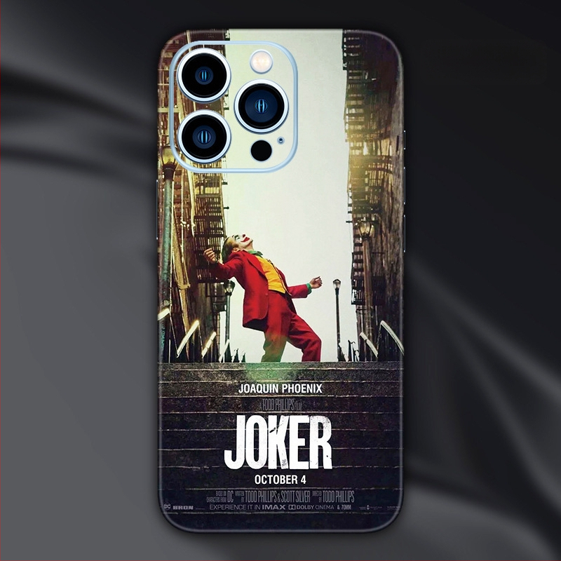 Ogman πίσω φιλμ για iPhone 14 Pro Max - κοινή μεμβράνη, αντι-αποτυπώματα