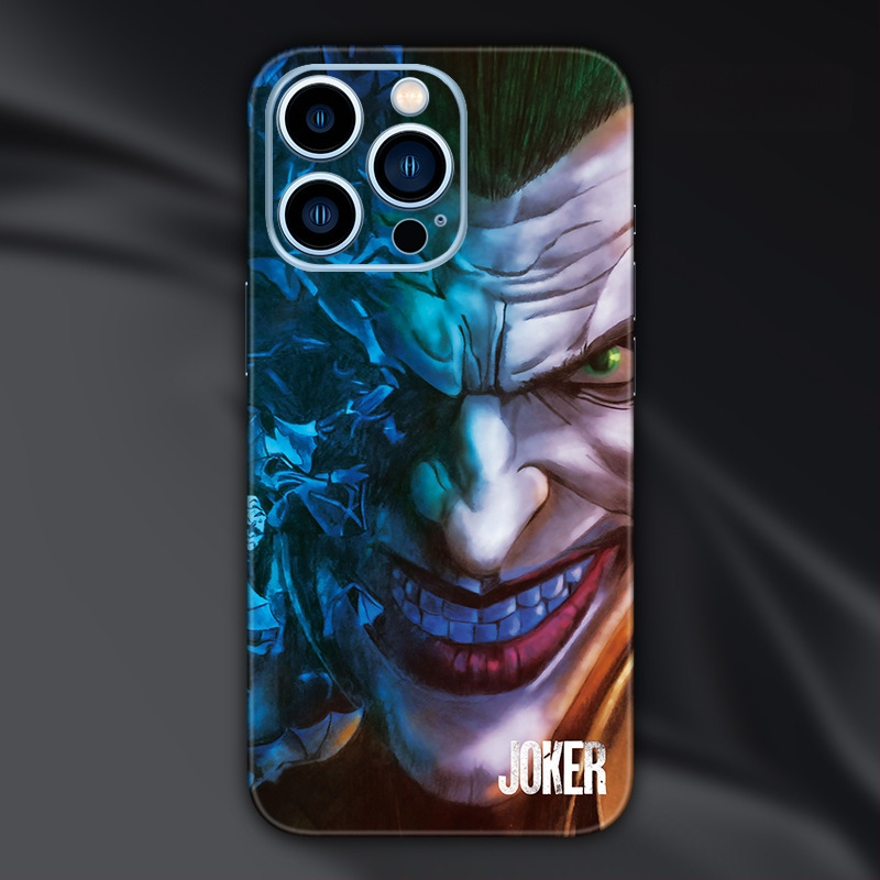 Ogman πίσω φιλμ για iPhone 14 Pro Max - κοινή μεμβράνη, αντι-αποτυπώματα