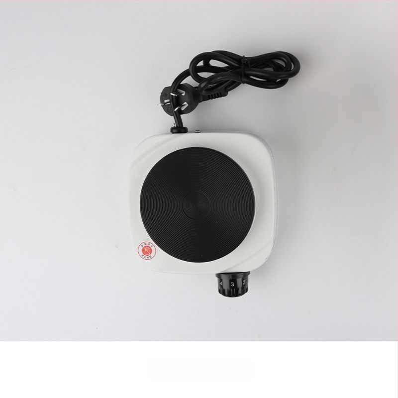 Mingmens aromaterápiás gyertya készítő készlet — kézműves eszközök indukciós főzőfelülettel, viasz fazékkal és hőmérővel