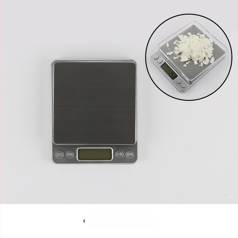 Mingmens aromaterápiás gyertya készítő készlet — kézműves eszközök indukciós főzőfelülettel, viasz fazékkal és hőmérővel