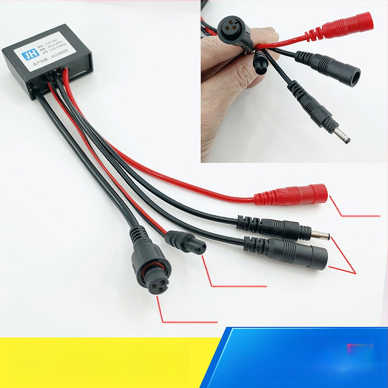 WC pulzusszelepes vezérlő – PVC, egységes kivitel, modell AC-001, öblítési mód, felső végén lévő gomb