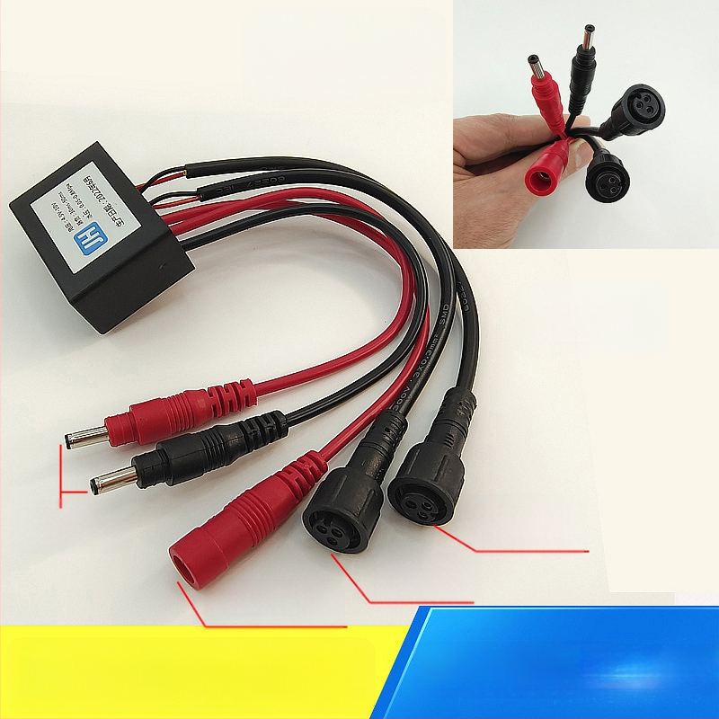 WC pulzusszelepes vezérlő – PVC, egységes kivitel, modell AC-001, öblítési mód, felső végén lévő gomb