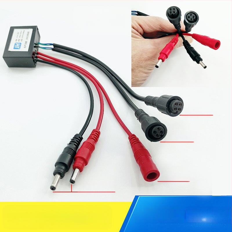 WC pulzusszelepes vezérlő – PVC, egységes kivitel, modell AC-001, öblítési mód, felső végén lévő gomb