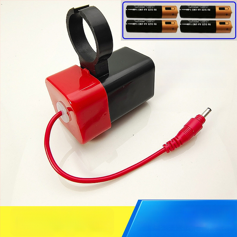 WC pulzusszelepes vezérlő – PVC, egységes kivitel, modell AC-001, öblítési mód, felső végén lévő gomb