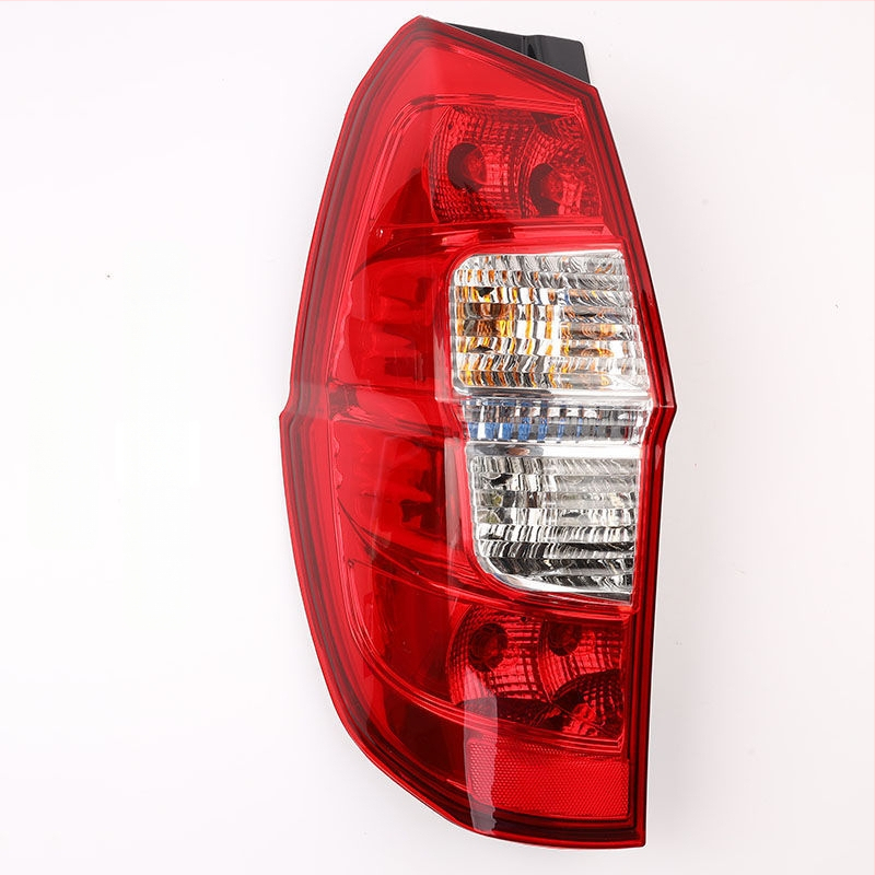 Capace pentru farul posterior, capace pentru semnalizatoare de frână și stânga/dreapta, compatibile cu Wuling Hongguang S