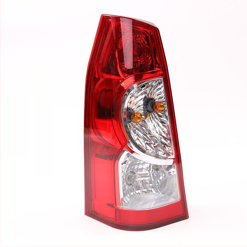 Capace pentru farul posterior, capace pentru semnalizatoare de frână și stânga/dreapta, compatibile cu Wuling Hongguang S