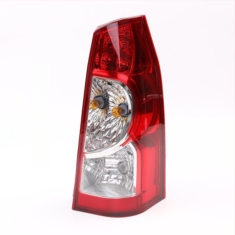 Capace pentru farul posterior, capace pentru semnalizatoare de frână și stânga/dreapta, compatibile cu Wuling Hongguang S