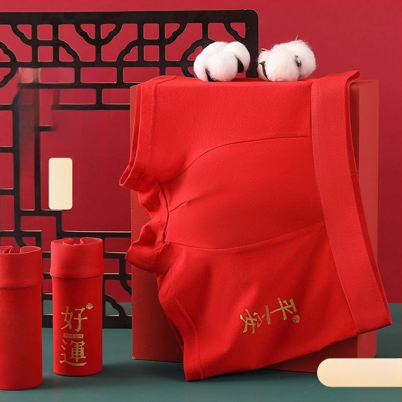 Férfi seamless boxer brief, lélegző, középmagas derekú • Pamut 95–100% • Kötött anyag • Egyszínű dizájn