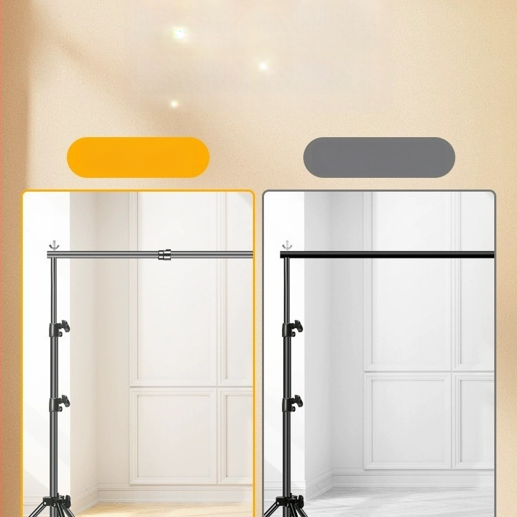 Kinyújtható háttérkeret termékfotózáshoz, súly 2