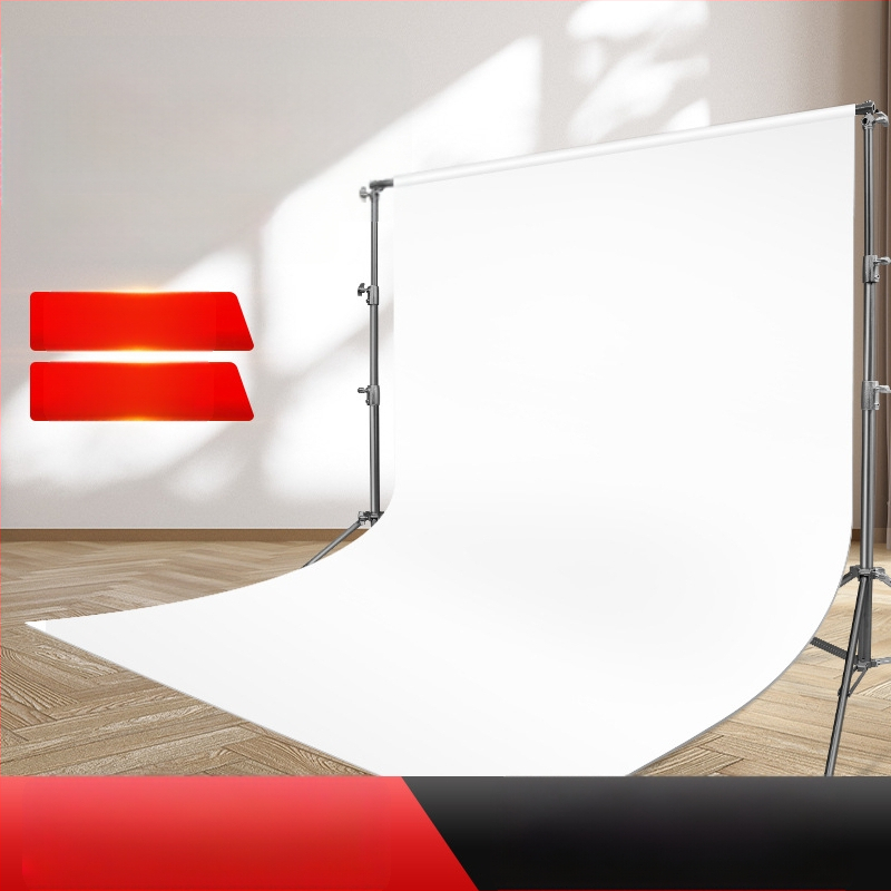 Kinyújtható háttérkeret termékfotózáshoz, súly 2