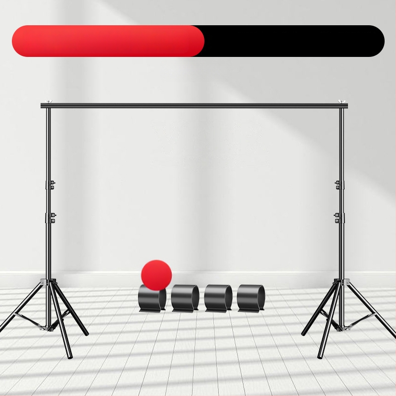 Kinyújtható háttérkeret termékfotózáshoz, súly 2