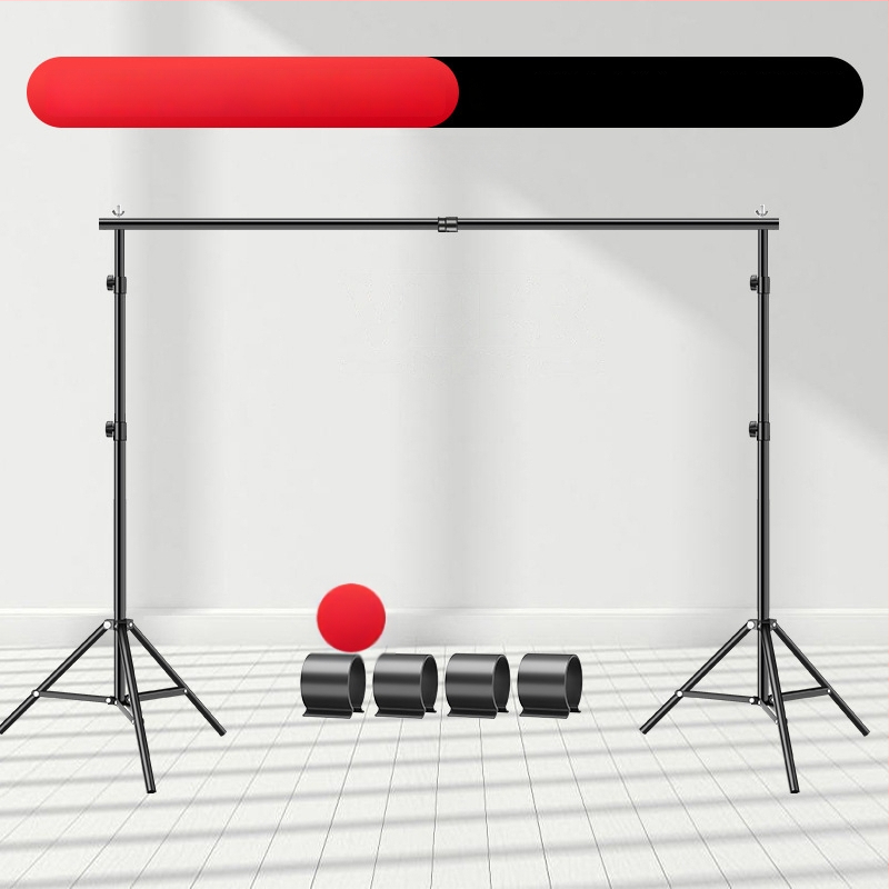 Kinyújtható háttérkeret termékfotózáshoz, súly 2