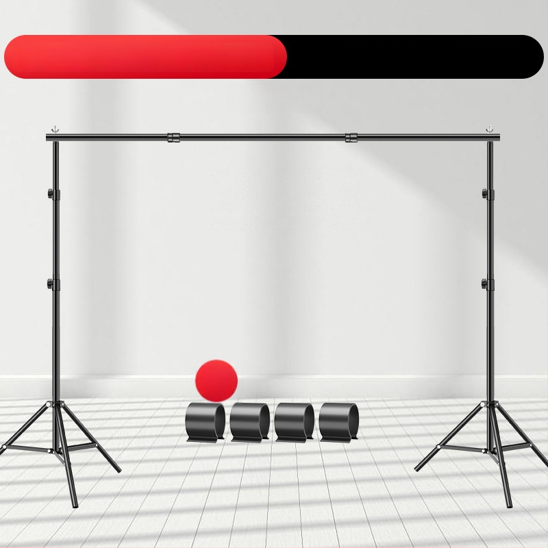 Kinyújtható háttérkeret termékfotózáshoz, súly 2