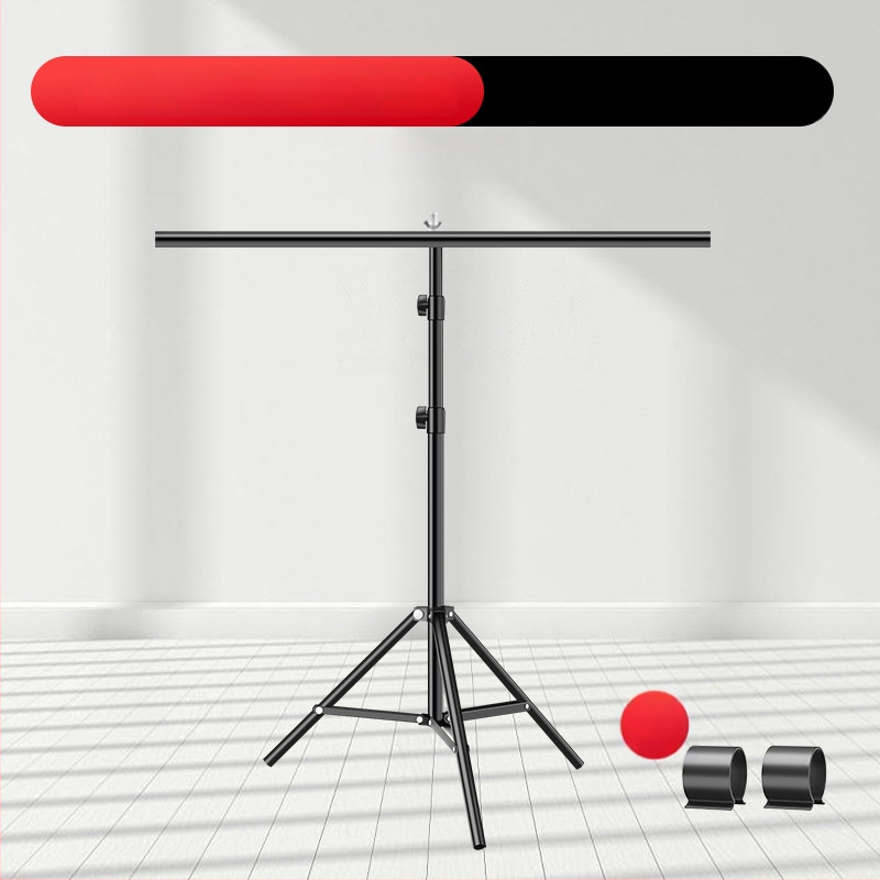 Kinyújtható háttérkeret termékfotózáshoz, súly 2