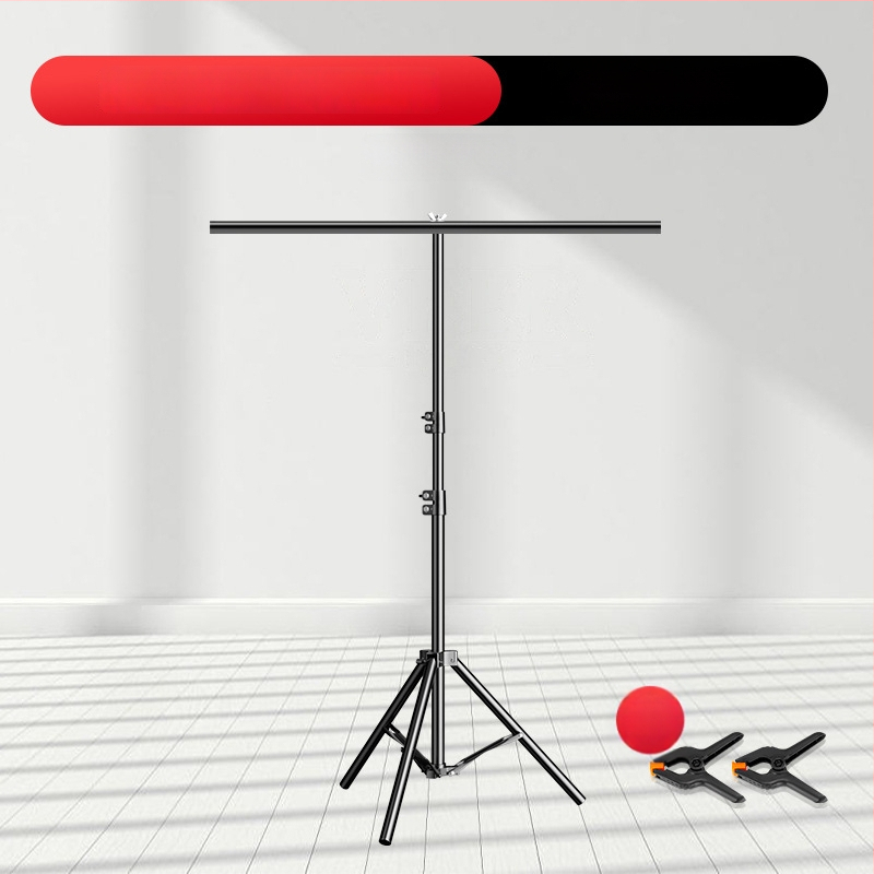 Kinyújtható háttérkeret termékfotózáshoz, súly 2