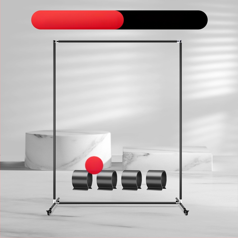 Kinyújtható háttérkeret termékfotózáshoz, súly 2