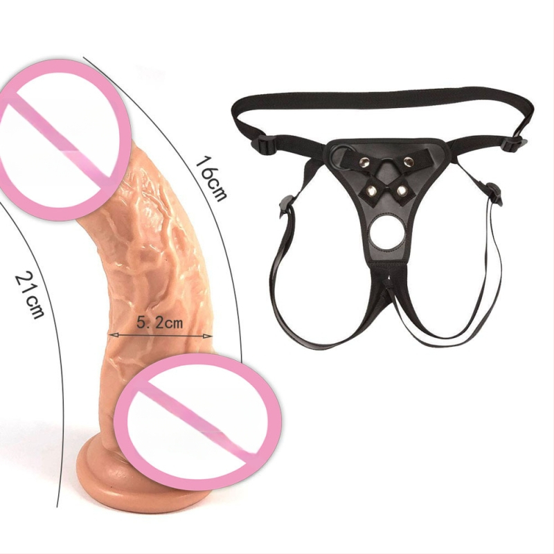 GoodX hordozható dildó felnőtteknek (anyag: más; márka: GoodX)