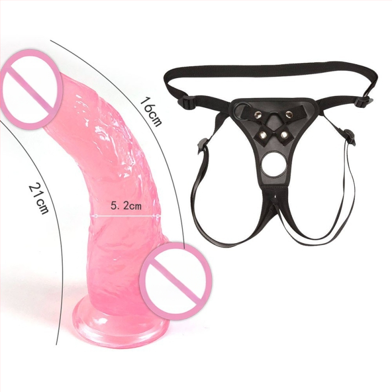 GoodX hordozható dildó felnőtteknek (anyag: más; márka: GoodX)