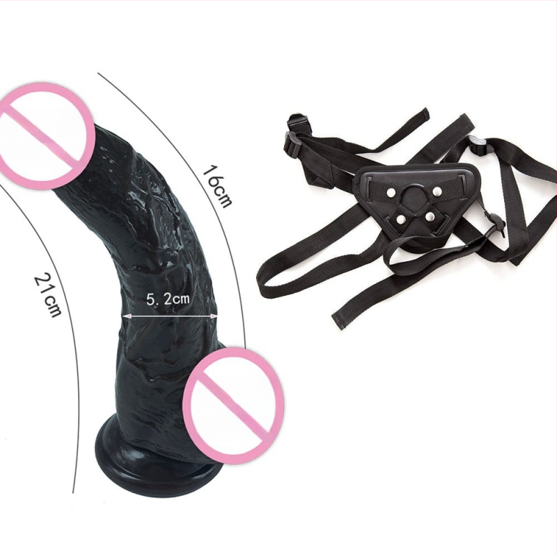 GoodX hordozható dildó felnőtteknek (anyag: más; márka: GoodX)